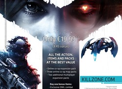 Killzone: Shadow Fall Furthers the Fight with Co-Op Multiplayer Mode