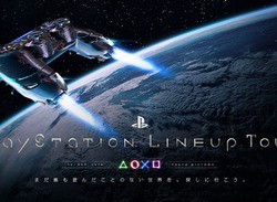 What Time Is Sony PlayStation's TGS 2018 LineUp Tour Livestream?