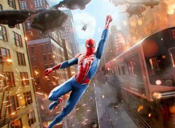 Spider-Man 2's PS5 Sales Have Exploded After Brand New Day's Box Office Blowout