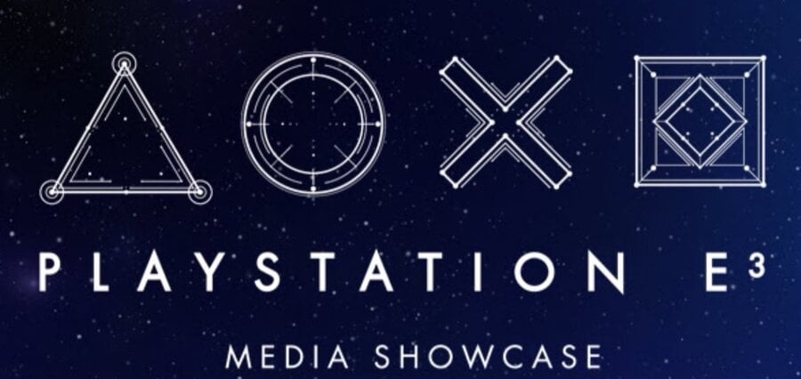 E3 2017 Sony PlayStation Press Conference Time Date 2