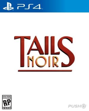 Tails Noir