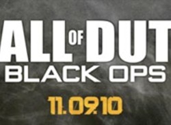 Call Of Duty: Black Ops Is All About The ?54.99 Price-Tag