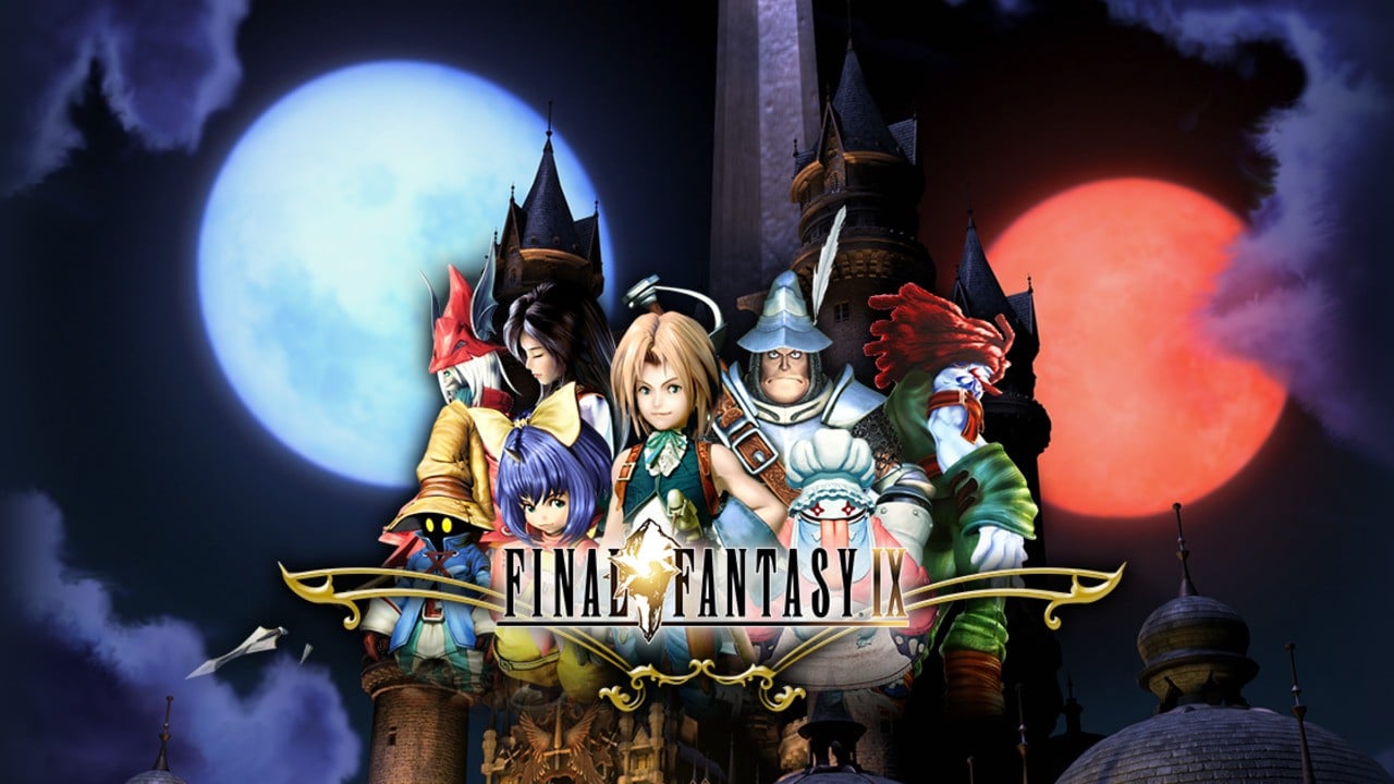 Final Fantasy Ix Ps4 Cheats How To Use Them And What They Do Guide Push Square