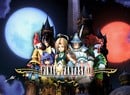 Final Fantasy IX PS4 Cheats - How to Use Them and What They Do
