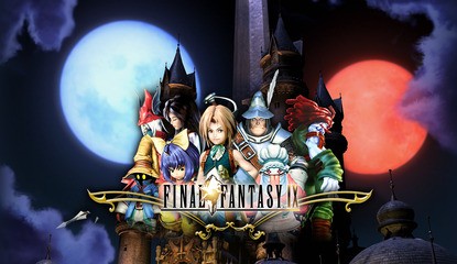 Final Fantasy IX PS4 Cheats - How to Use Them and What They Do