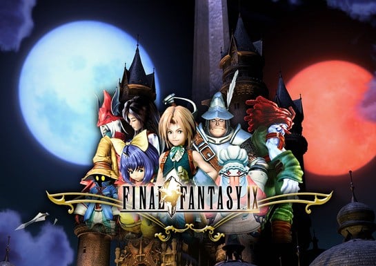 IOS and Android Cheats - Final Fantasy IX Guide - IGN