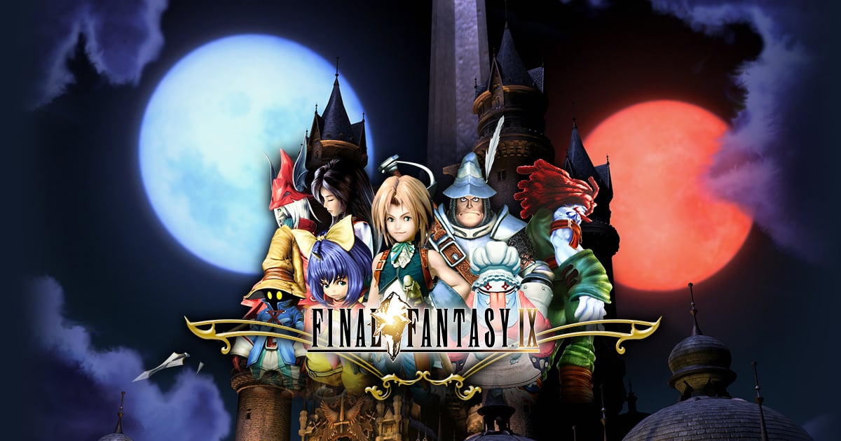 Final Fantasy Ix Ps4 Cheats How To Use Them And What They Do Guide Push Square