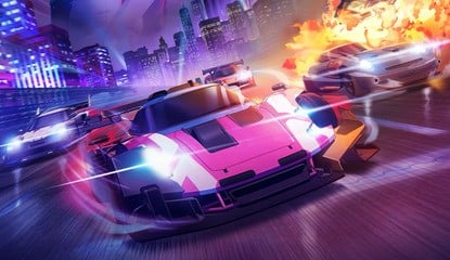 Screamer (PS5) - Finally, a Racing Game Doing Something Interesting