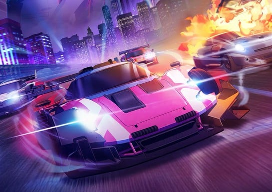 Screamer (PS5) - Finally, a Racing Game Doing Something Interesting