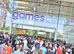 10 PS4 Games We Want to Learn More About at Gamescom 2015