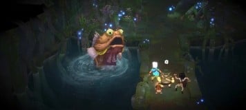 Dave the Diver's Wild DLC Expansion Turns Up the Heat This Summer on PS5, PS4 5