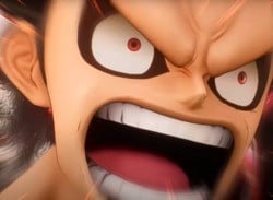 One Piece Odyssey Gets a Great Launch Trailer Ahead of Friday's PS5, PS4 Release