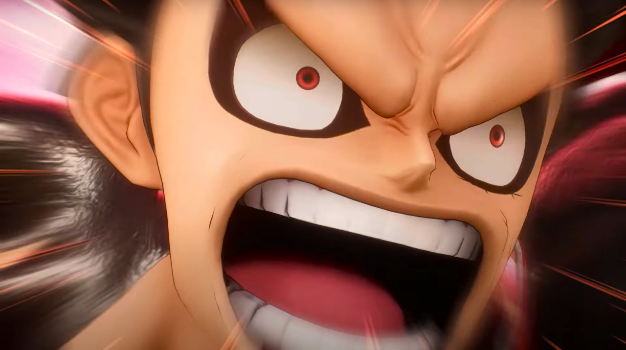 One Piece Odyssey Mendapat Trailer Peluncuran Hebat Menjelang Rilis PS5, PS4 hari Jumat