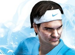 Virtua Tennis 4 (PlayStation 3)