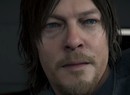 Death Stranding Launch Trailer Is Here, and It's an Absolute Must See