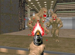 Bethesda Labels Doom 4 Rumours 'Complete Bollocks'