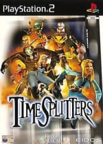 TimeSplitters