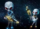 Is THQ Nordic Teasing a Destroy All Humans 2 Remake?