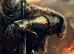 Where to Find All Estus Shards in Dark Souls III on PS4