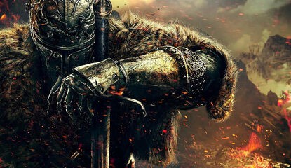 Where to Find All Estus Shards in Dark Souls III on PS4