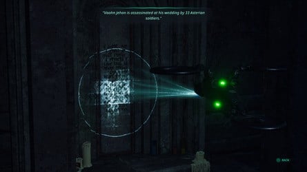 Hell Is Us: How to Solve the Church Puzzle in Jeljin 34