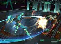 Kojima: Zone Of The Enders 3 Was In Development, ZOE HD Out Mid-2012