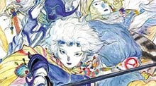 Final Fantasy IV: The Complete Collection