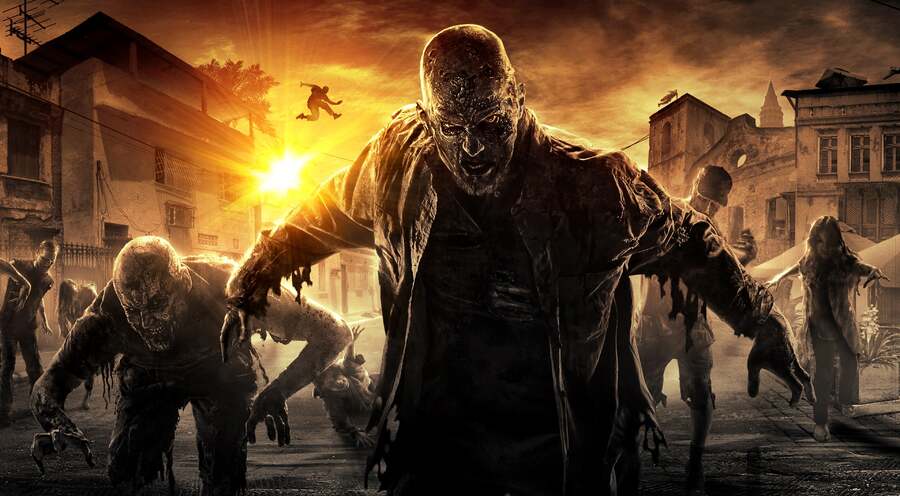 Dying Light 2 PS5 PlayStation 5 1