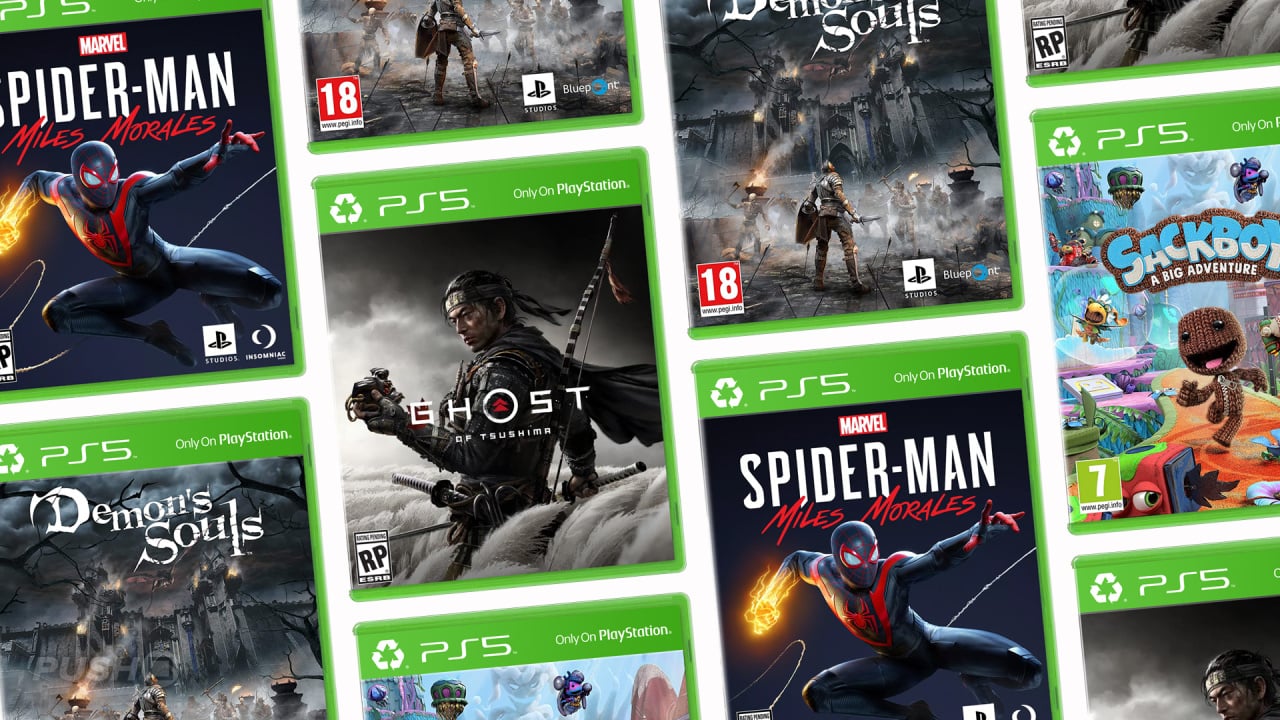 Exclusive games to drive sales of next gen consoles – The Rebellion