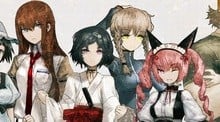 Steins;Gate