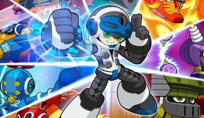 Mighty No. 9 Will Be Cross-Buy Across PS4, PS3, and Vita