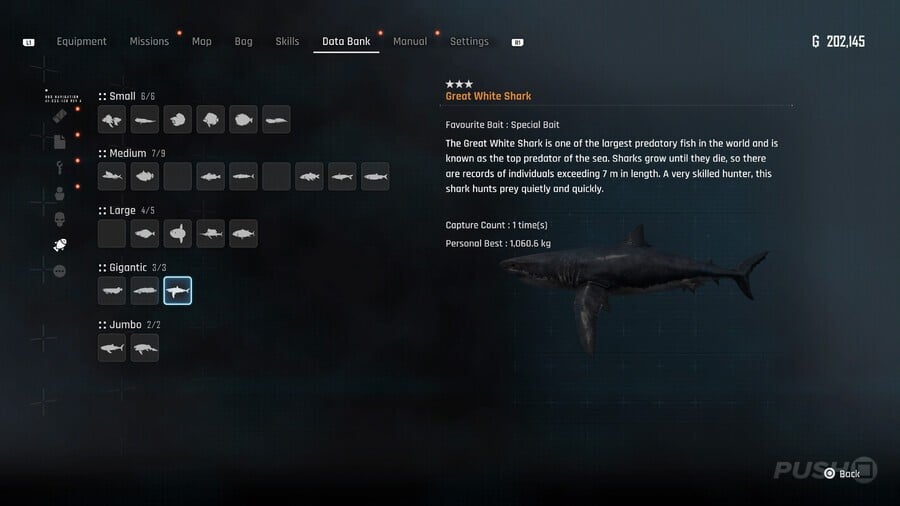 Stellar Blade: All Fish Locations and How to Catch Them 21