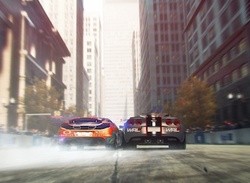 GRID 2 Races onto PlayStation 3 Next Year