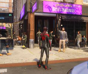 Marvel's Spider-Man 2: All Photo Ops Locations Guide 52