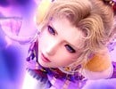 Turn-Based RPG Final Fantasy Resonance Is Not a Port or Remake of Shuttered Gacha Game