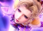 Turn-Based RPG Final Fantasy Resonance Is Not a Port or Remake of Shuttered Gacha Game