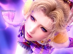 Turn-Based RPG Final Fantasy Resonance Is Not a Port or Remake of Shuttered Gacha Game