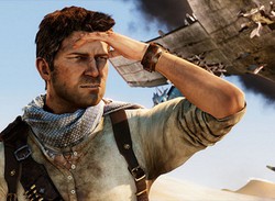 Nathan Drake Punches People Where It Hurts In Uncharted 3: Drake's Deception