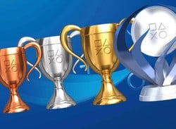 A Whopping 10,000 PlayStation Games Now Support Trophies