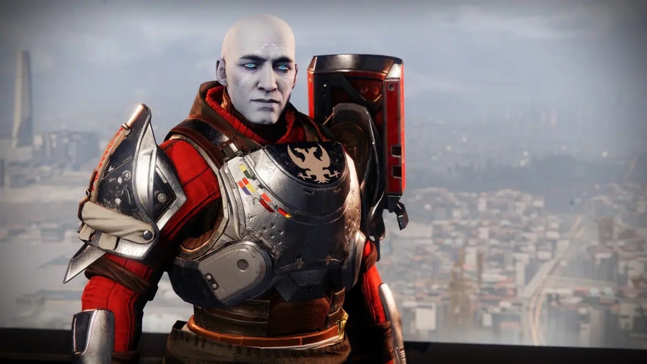 Keith David Will Succeed Lance Reddick as Future’s Commander Zavala