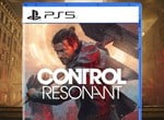 Physical Disc Fans Must Wait to Play Control Resonant on PS5