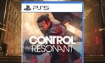 Physical Disc Fans Must Wait to Play Control Resonant on PS5