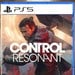 Physical Disc Fans Must Wait to Play Control Resonant on PS5