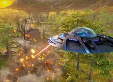 Destroy All Humans PS4 PlayStation 4 3