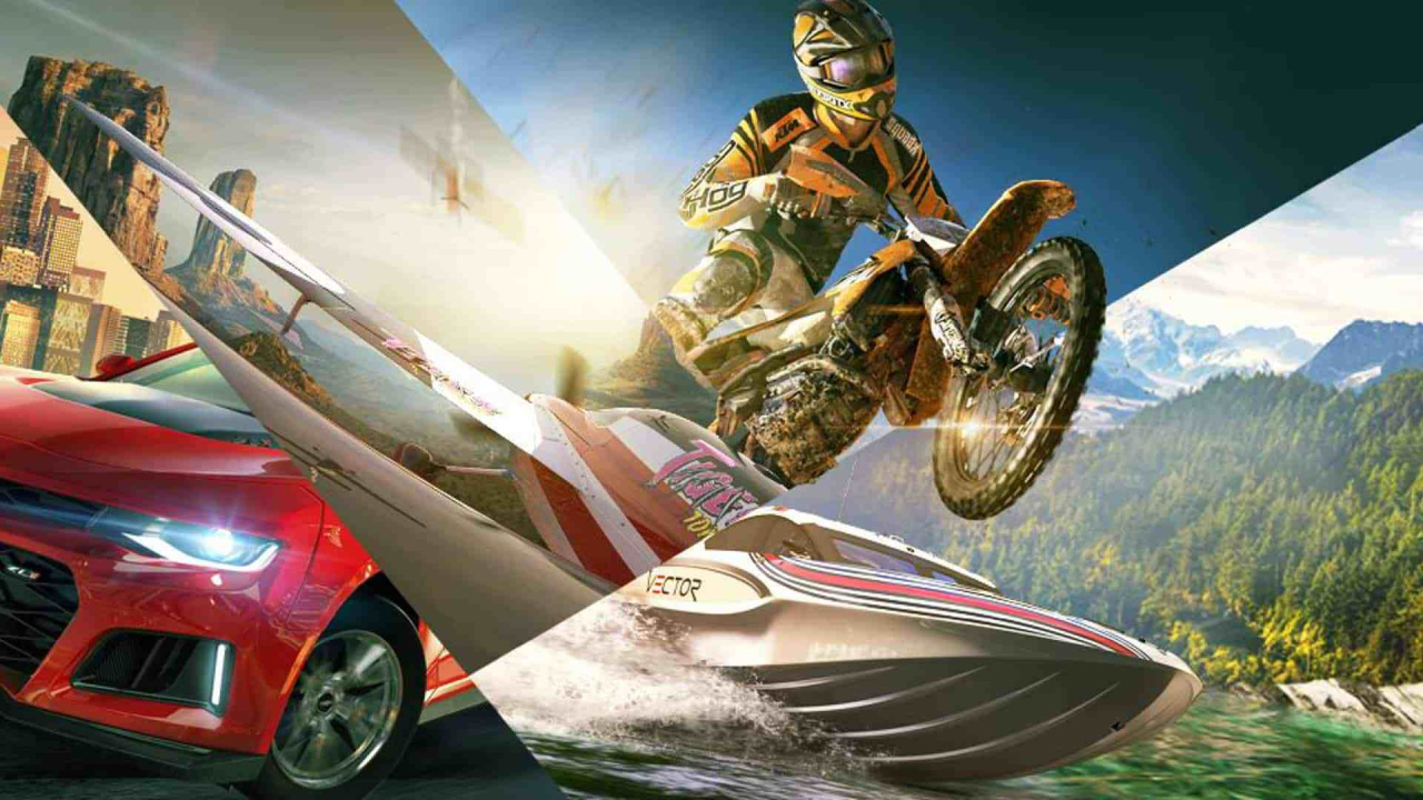 the crew 2 open beta date