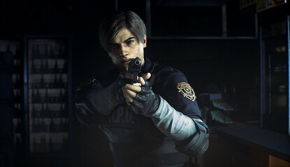 The Resident Evil 2 1-Shot Demo Has Been Played Over 2.3 Million Times