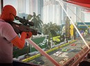 You Can Play Hitman 2's Prologue for Free on PS4