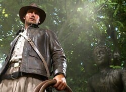 Are You Playing Indiana Jones and the Great Circle on PS5?