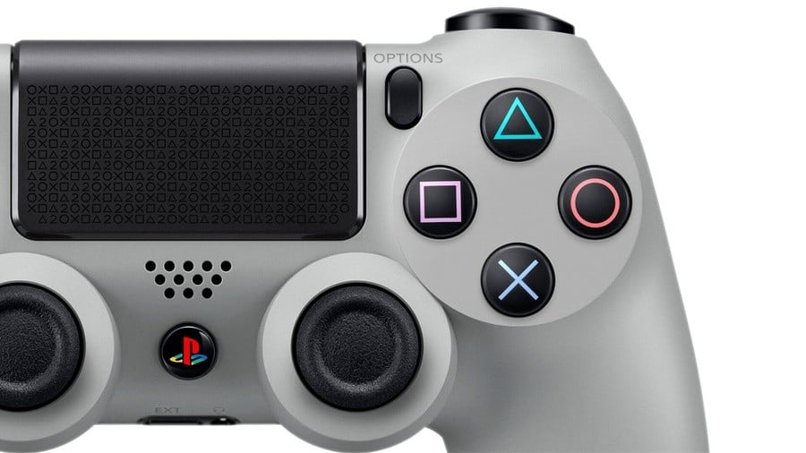 DualShock 4 PS4 PlayStation 4 PS5 Project Scarlett Rumour