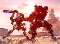 Respawn Entertainment to Deliver a 'New Twist' on Titanfall Later This Year
